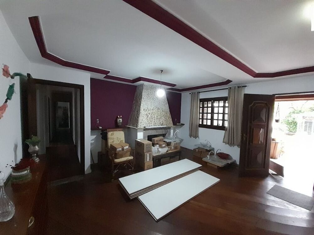 Chácara, 4 quartos, 1200 m² - Foto 49