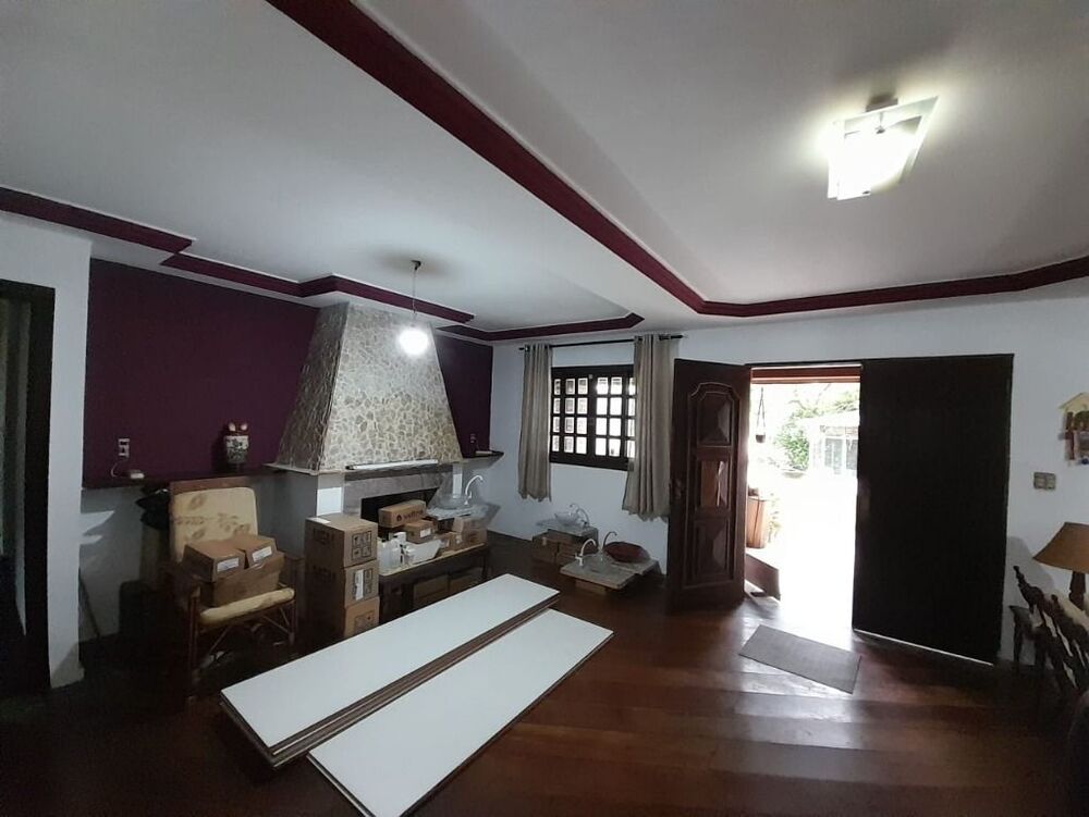 Chácara, 4 quartos, 1200 m² - Foto 36