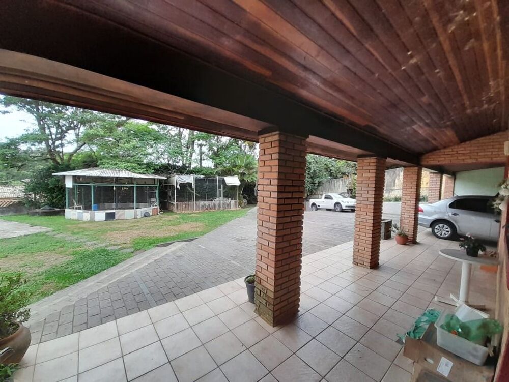 Chácara, 4 quartos, 1200 m² - Foto 10