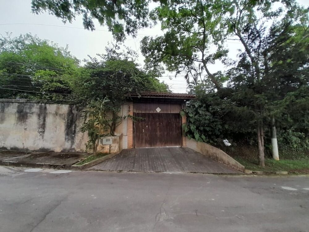 Chácara, 4 quartos, 1200 m² - Foto 30