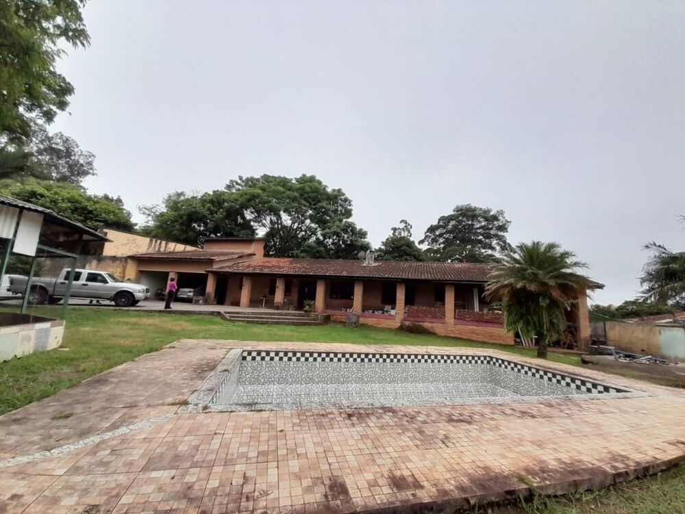 Chácara, 4 quartos, 1200 m² - Foto 3