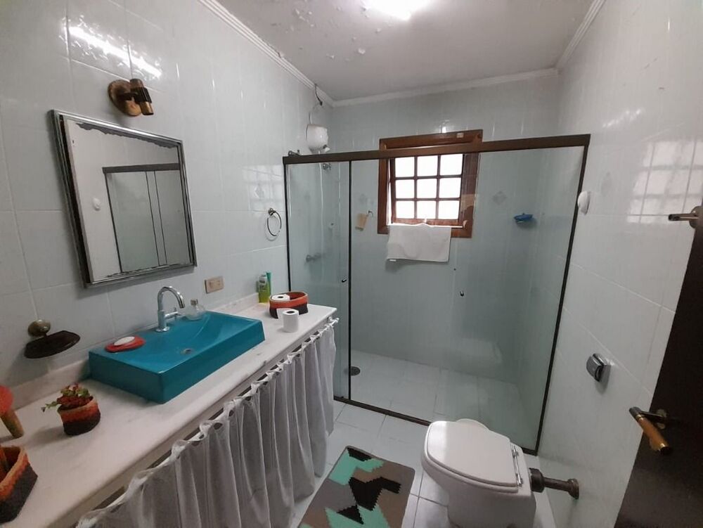 Chácara, 4 quartos, 1200 m² - Foto 7