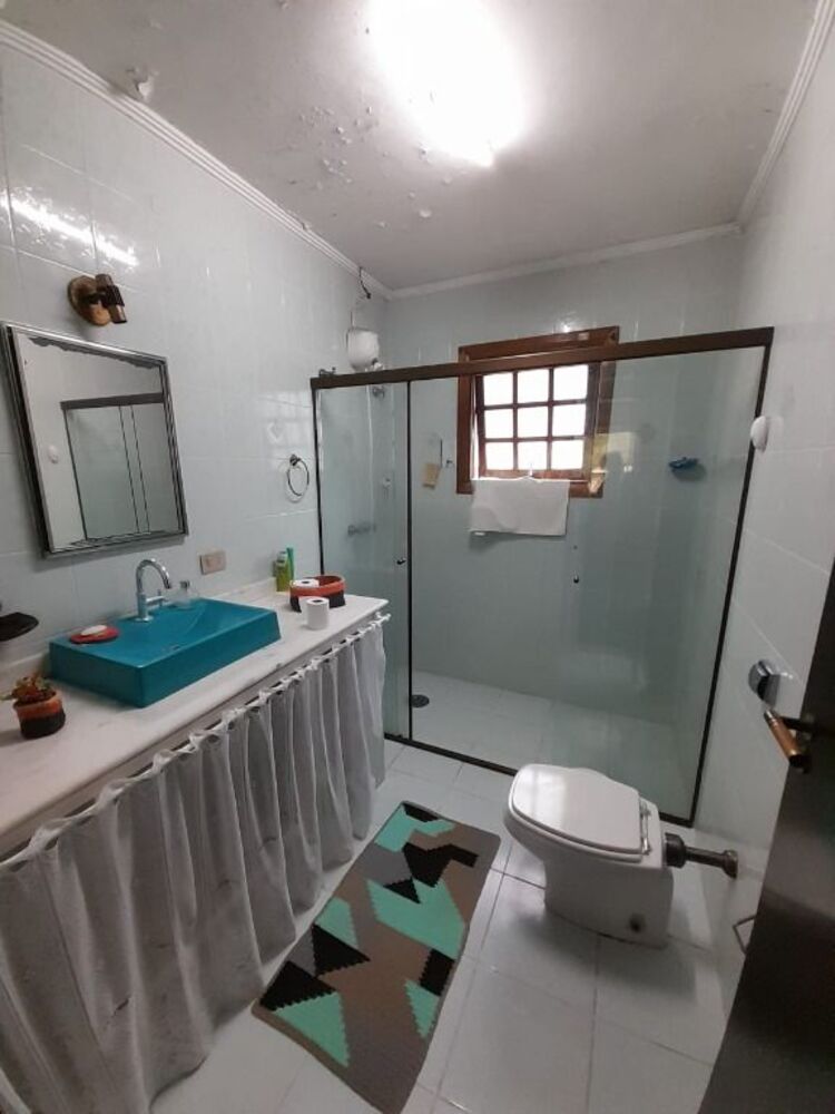 Chácara, 4 quartos, 1200 m² - Foto 16
