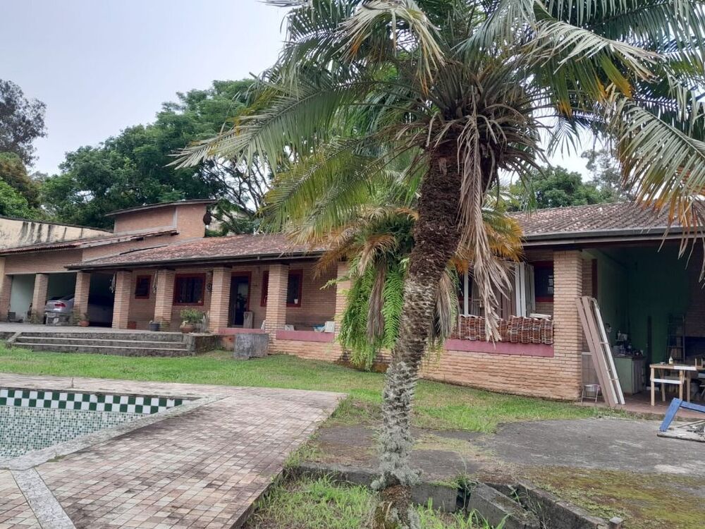 Chácara, 4 quartos, 1200 m² - Foto 48