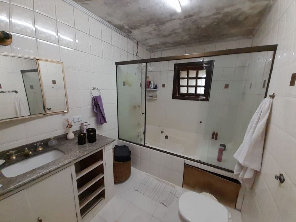 Chácara, 4 quartos, 1200 m² - Foto 13