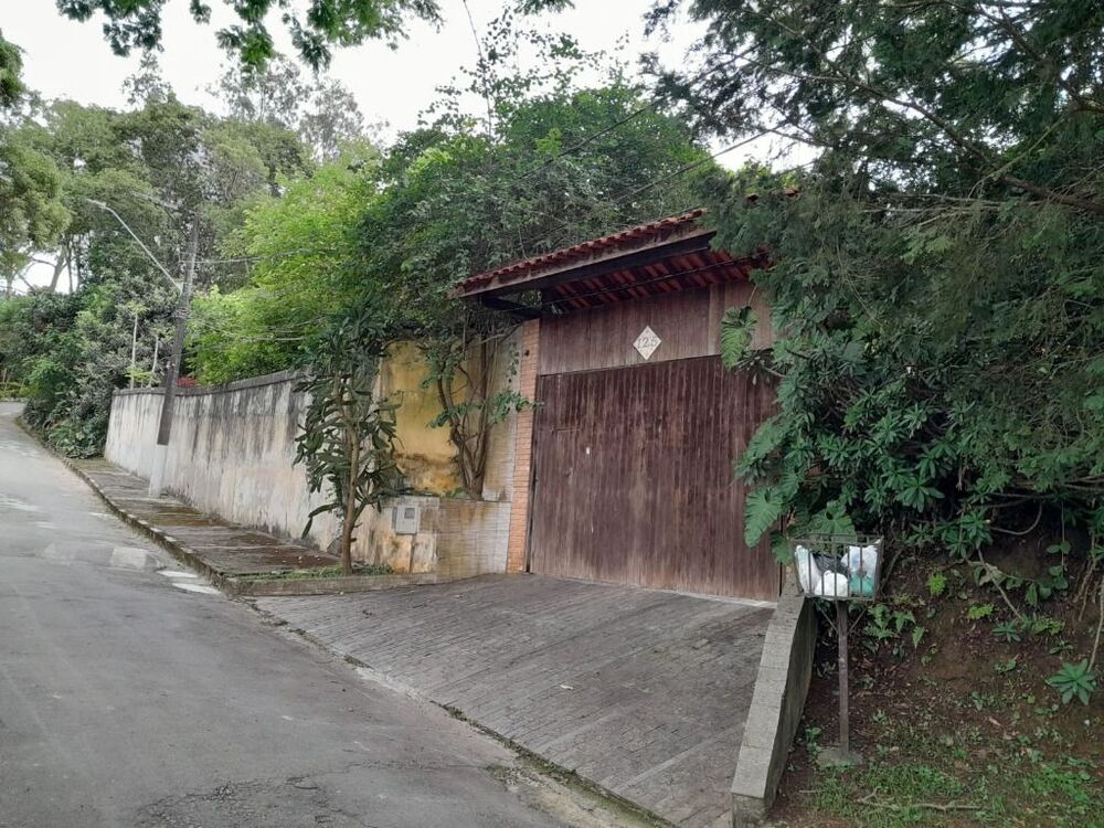 Chácara, 4 quartos, 1200 m² - Foto 38