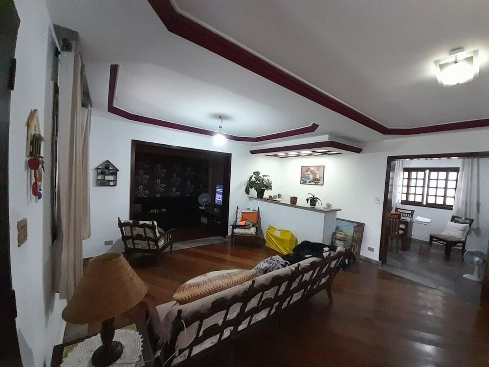 Chácara, 4 quartos, 1200 m² - Foto 24