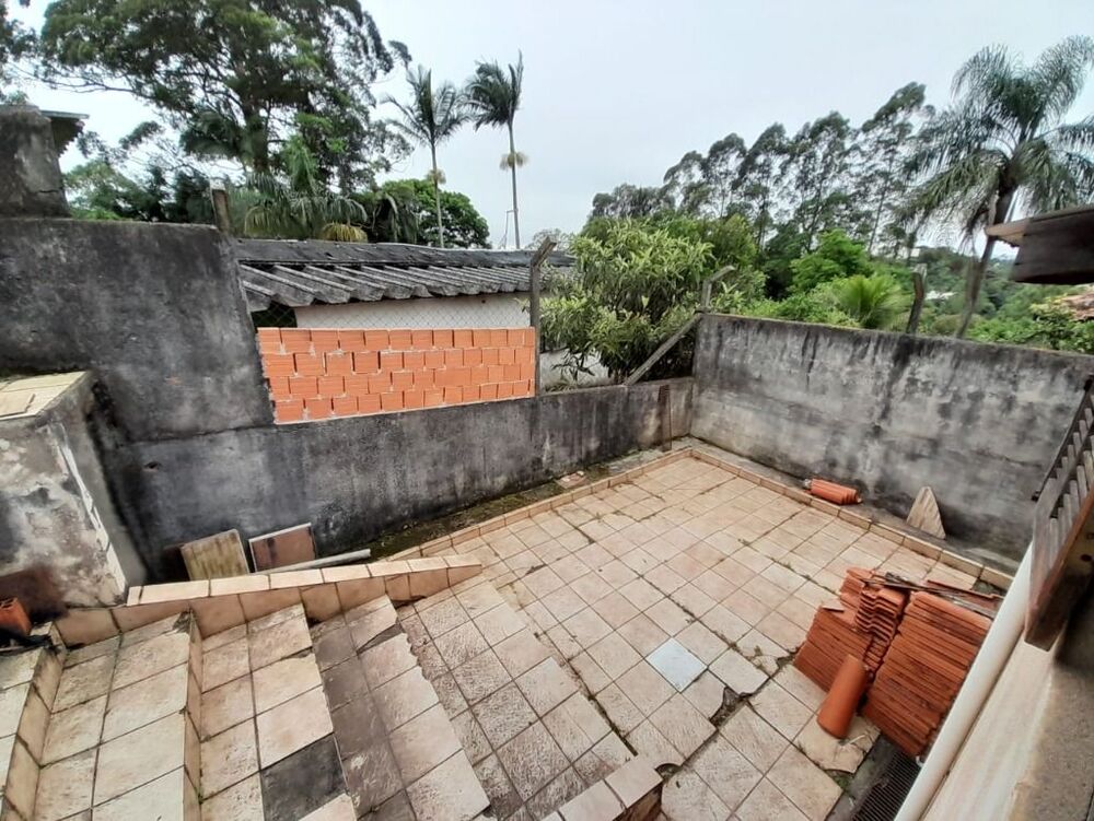 Chácara, 4 quartos, 1200 m² - Foto 46