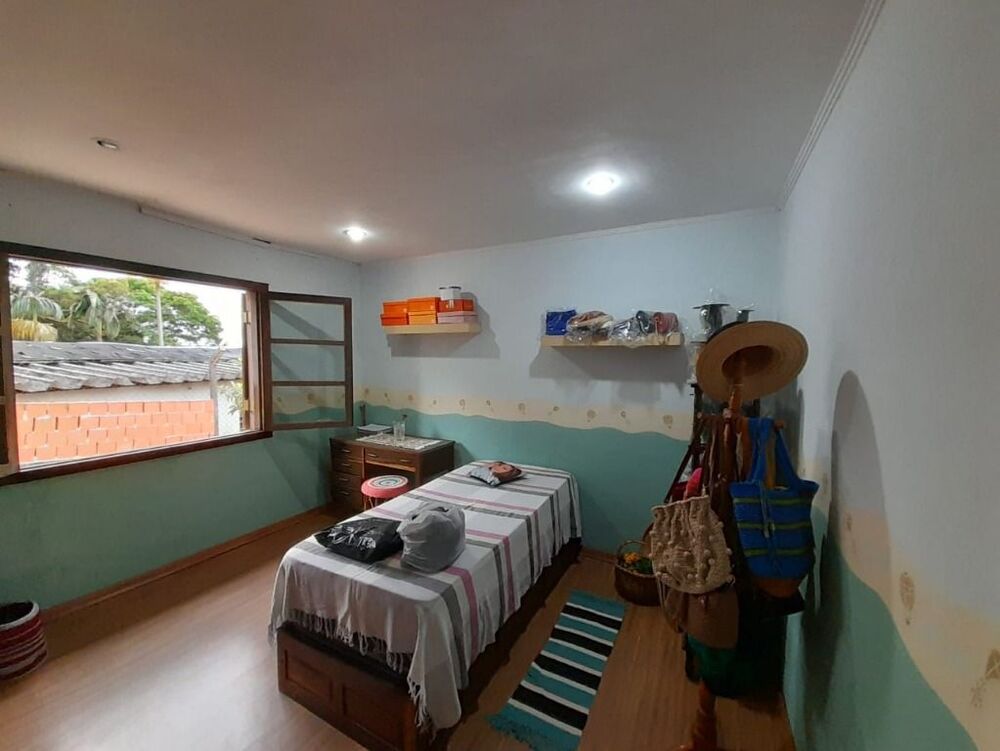 Chácara, 4 quartos, 1200 m² - Foto 35