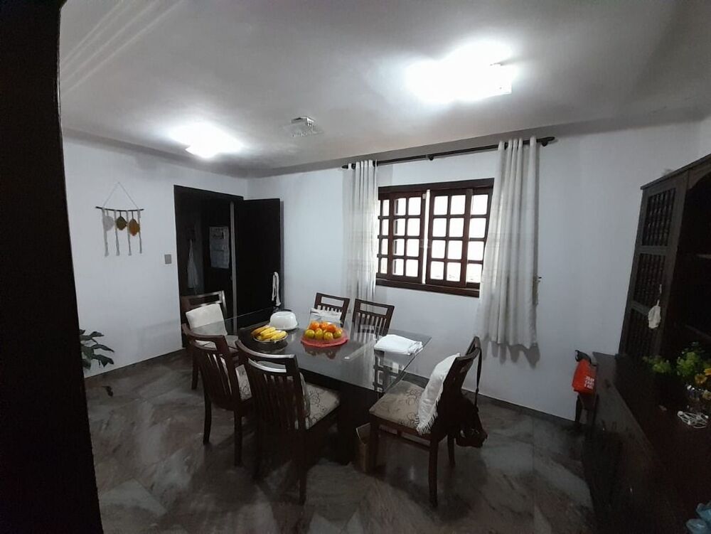 Chácara, 4 quartos, 1200 m² - Foto 22