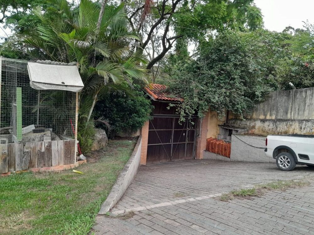 Chácara, 4 quartos, 1200 m² - Foto 19