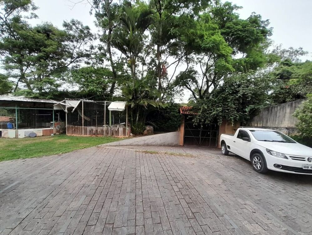 Chácara, 4 quartos, 1200 m² - Foto 5