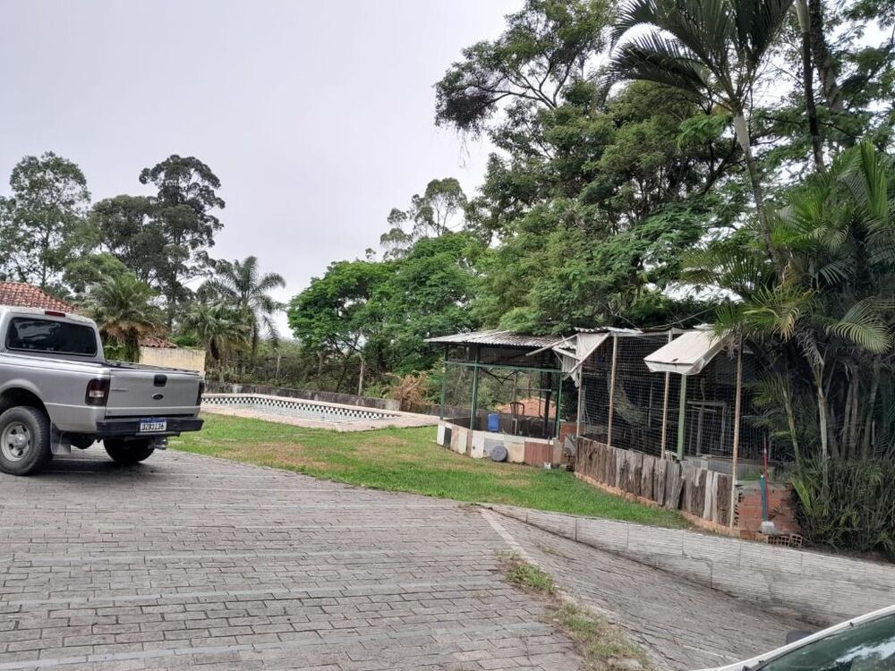 Chácara, 4 quartos, 1200 m² - Foto 8