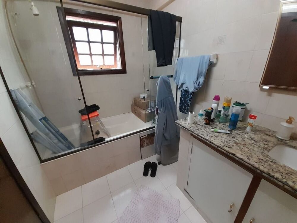 Chácara, 4 quartos, 1200 m² - Foto 14