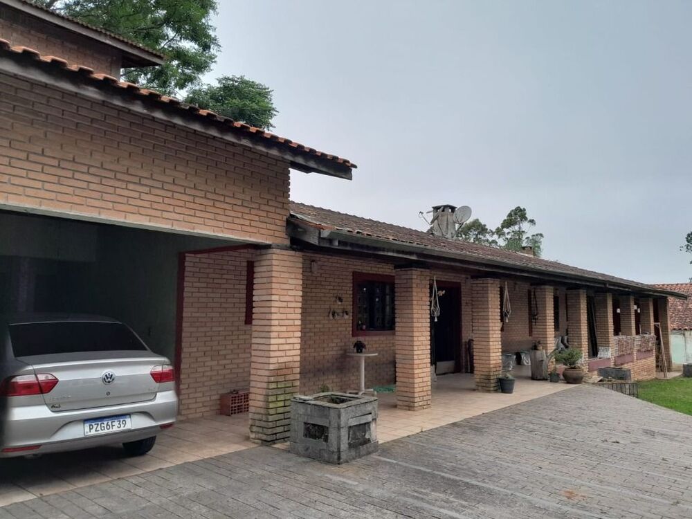Chácara, 4 quartos, 1200 m² - Foto 34