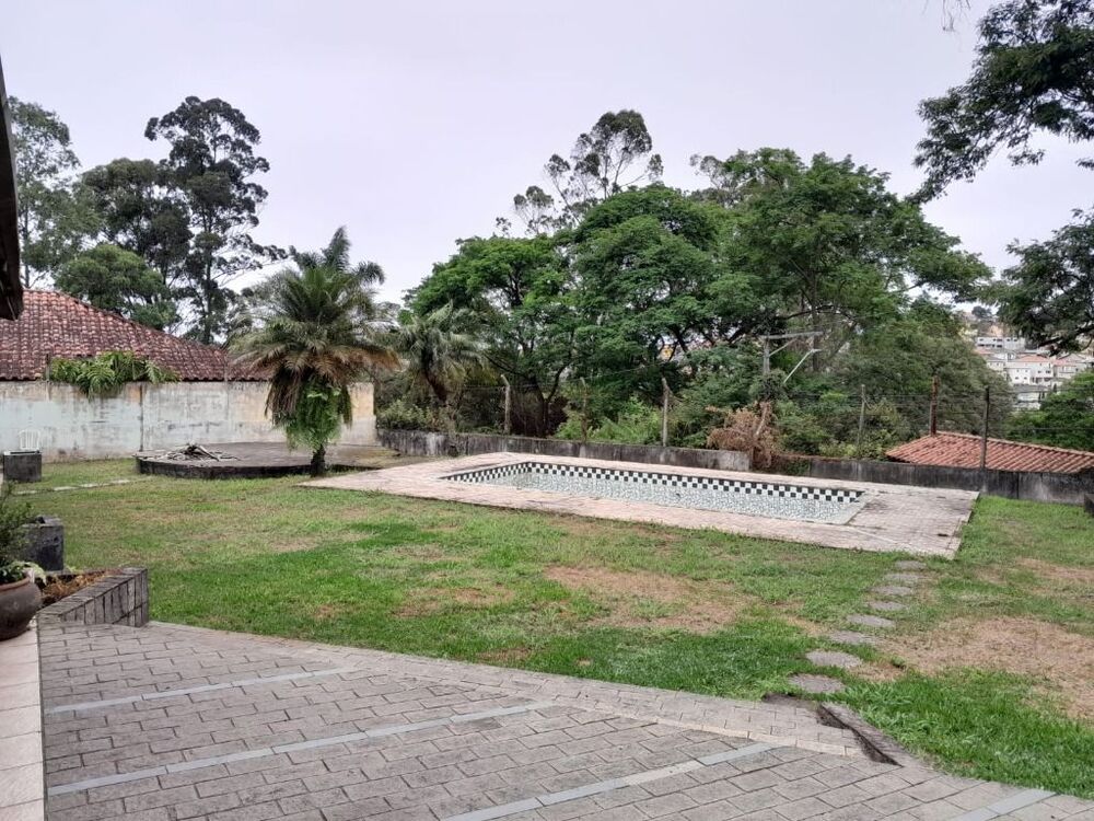 Chácara, 4 quartos, 1200 m² - Foto 21