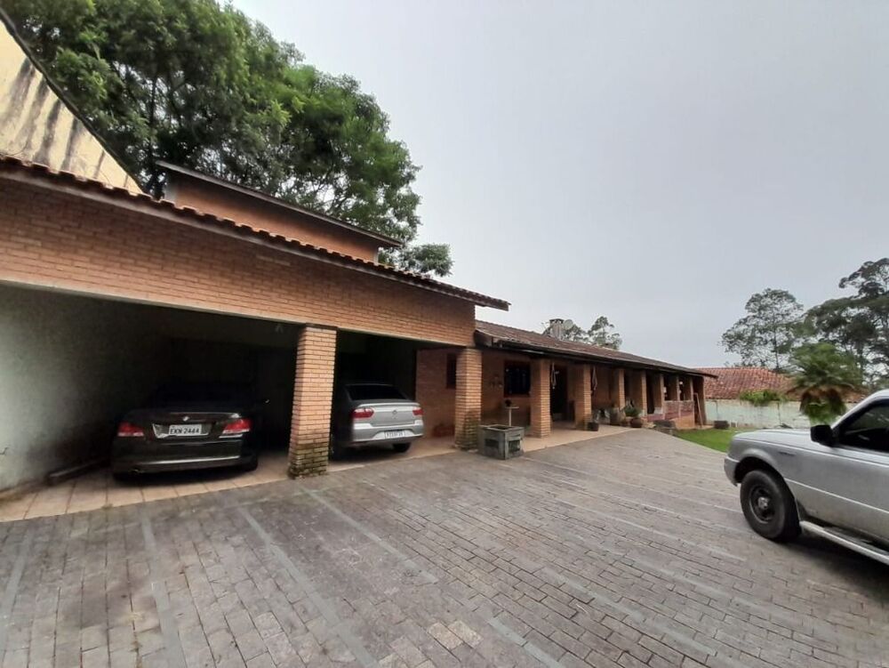 Chácara, 4 quartos, 1200 m² - Foto 26