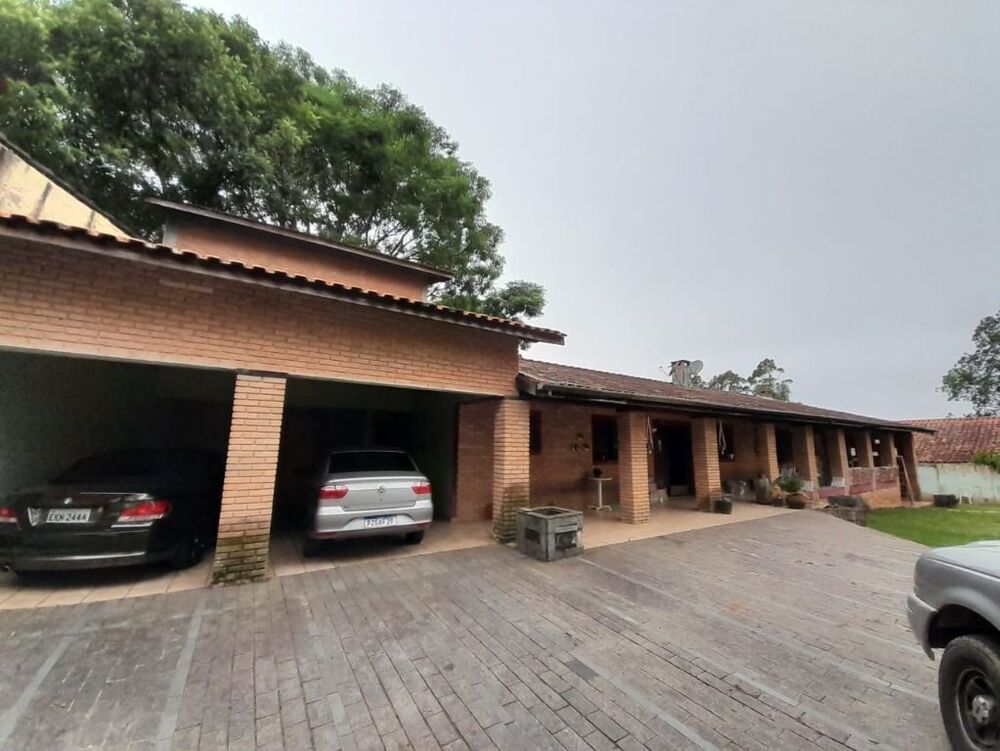 Chácara, 4 quartos, 1200 m² - Foto 18