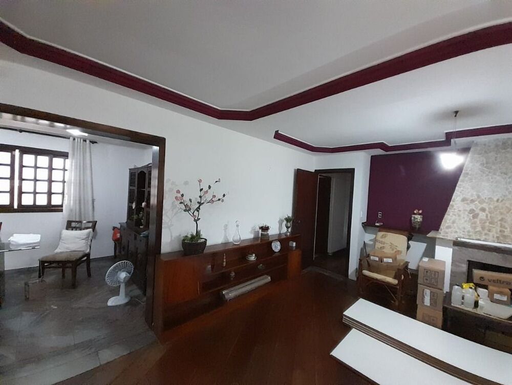 Chácara, 4 quartos, 1200 m² - Foto 20