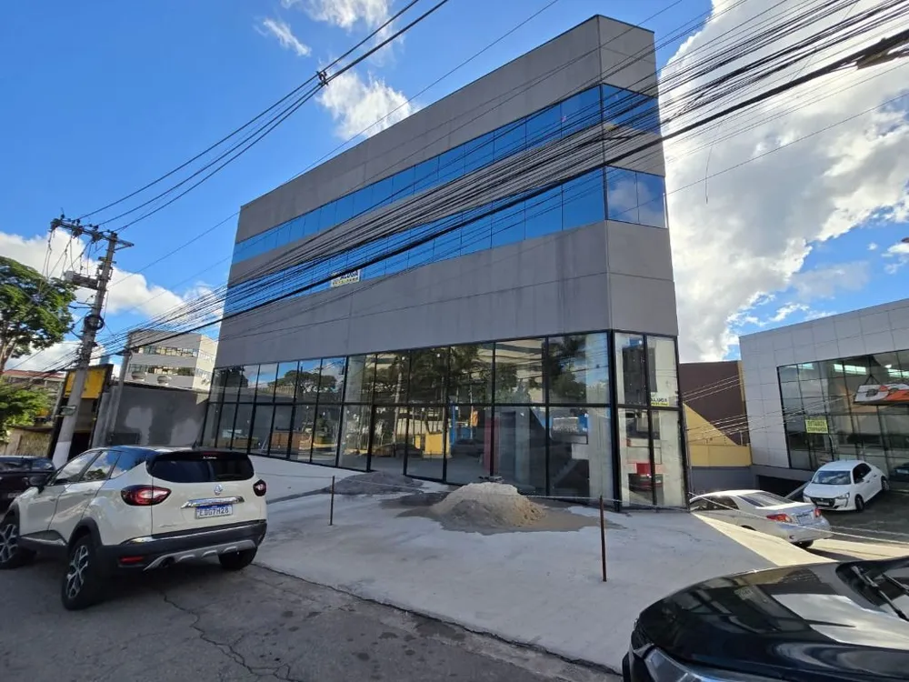 Loja-Salão, 176 m² - Foto 12