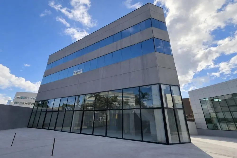 Loja-Salão, 176 m² - Foto 10