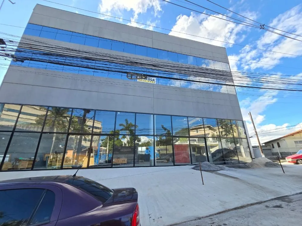 Loja-Salão, 176 m² - Foto 11