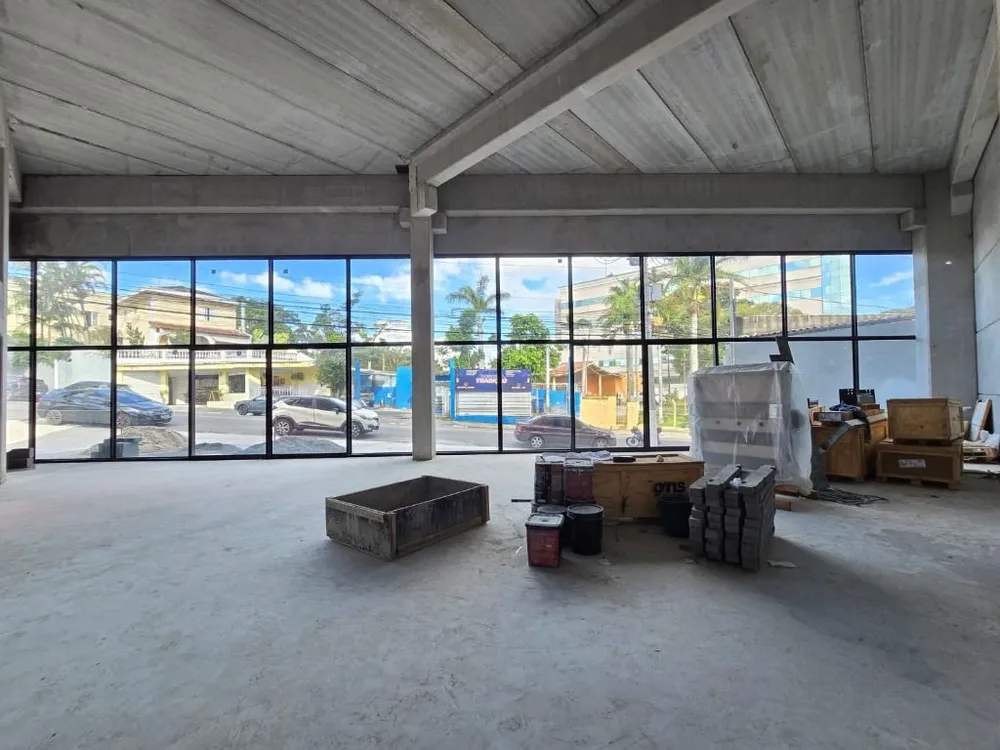 Loja-Salão, 176 m² - Foto 4