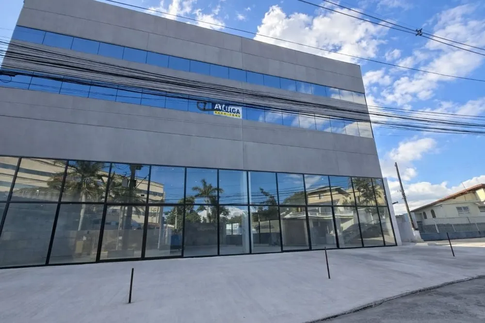 Loja-Salão, 176 m² - Foto 1