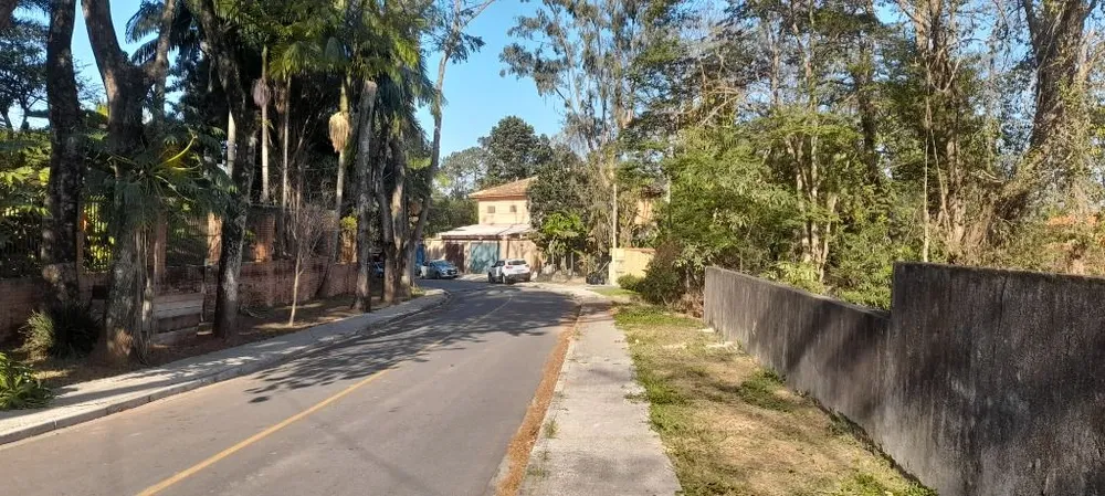 Terreno, 930 m² - Foto 1