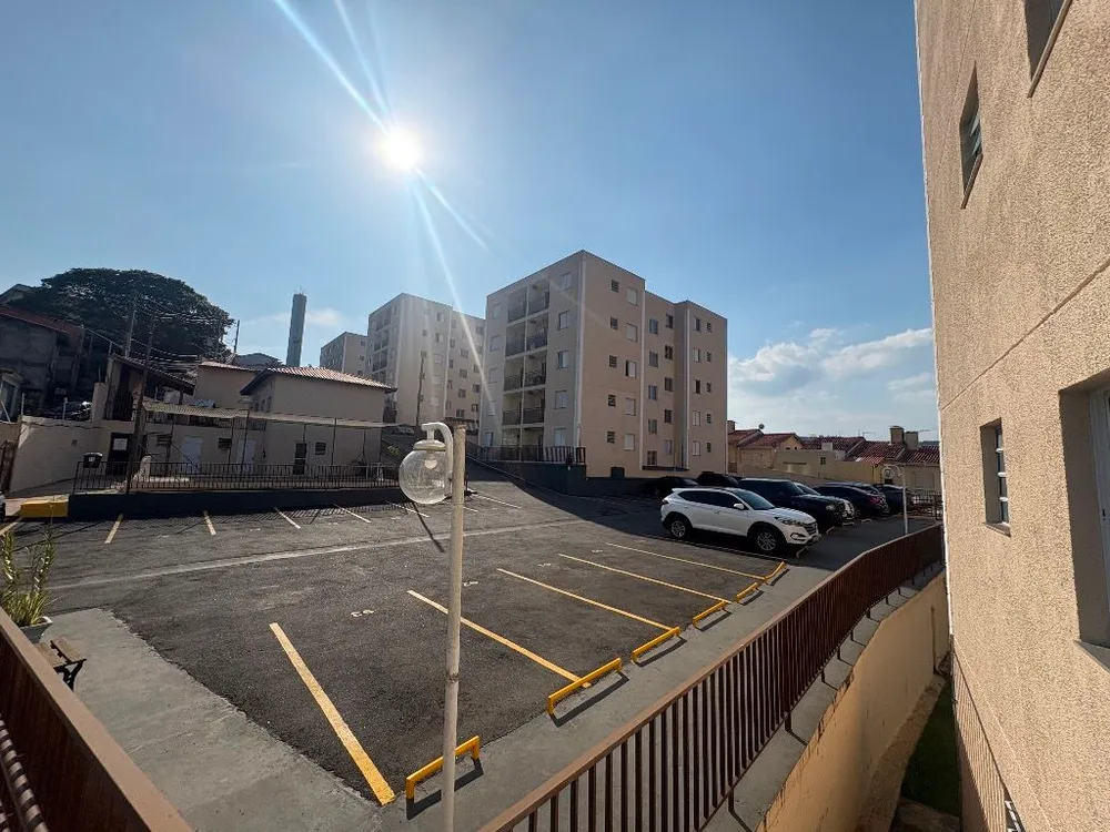 Apartamento, 3 quartos, 55 m² - Foto 12