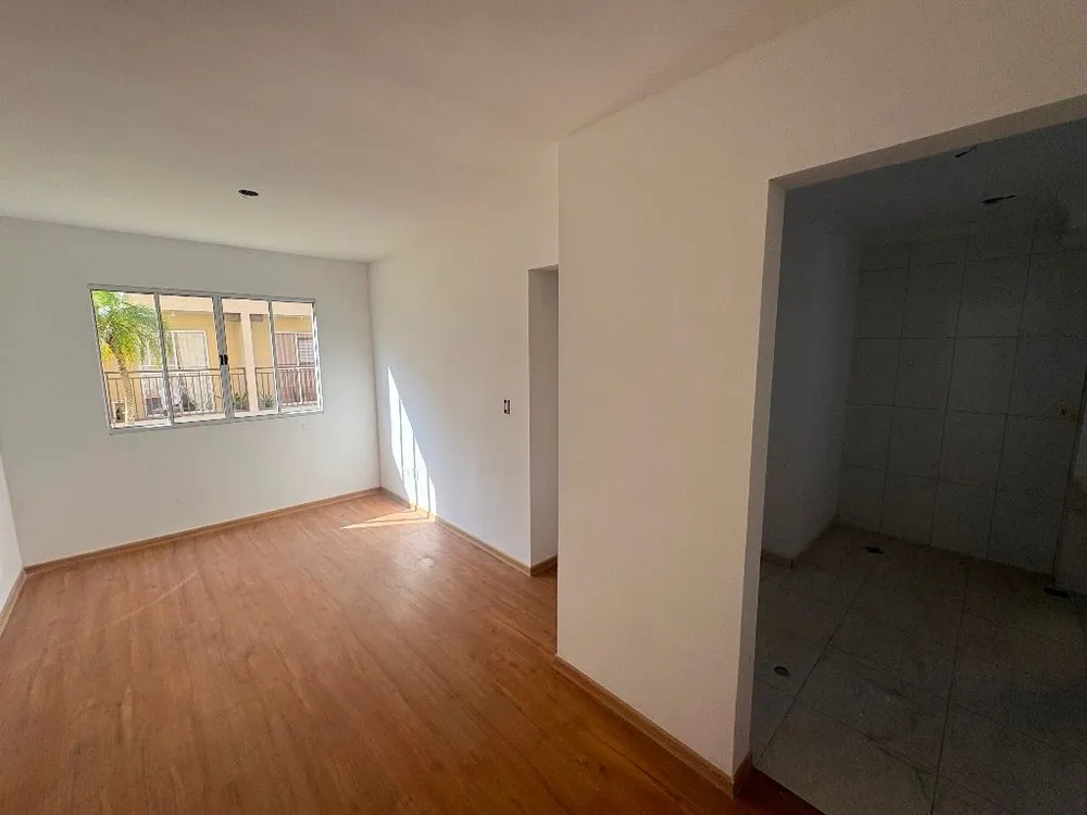 Apartamento, 3 quartos, 55 m² - Foto 1