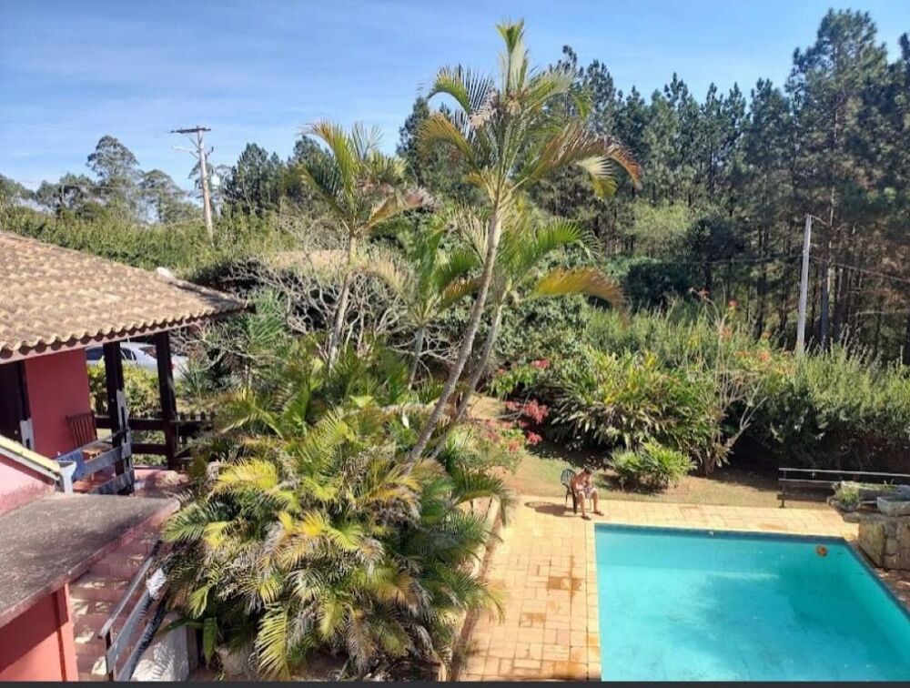 Chácara à venda com 3 quartos, 2000m² - Foto 2