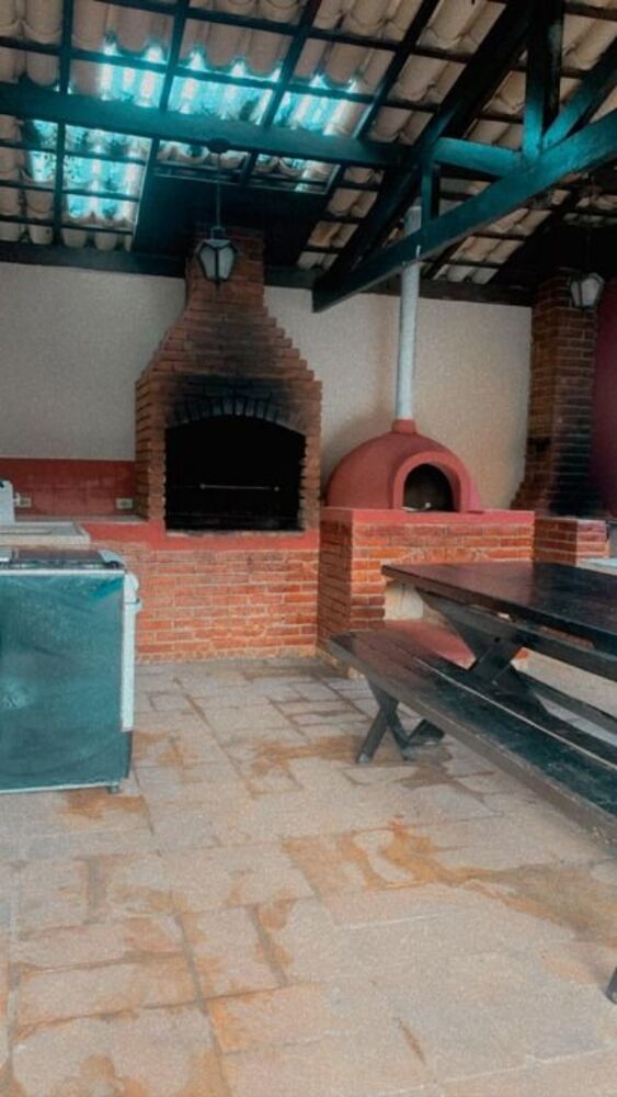 Chácara à venda com 3 quartos, 2000m² - Foto 9