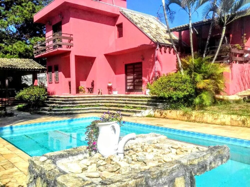 Chácara à venda com 3 quartos, 2000m² - Foto 1