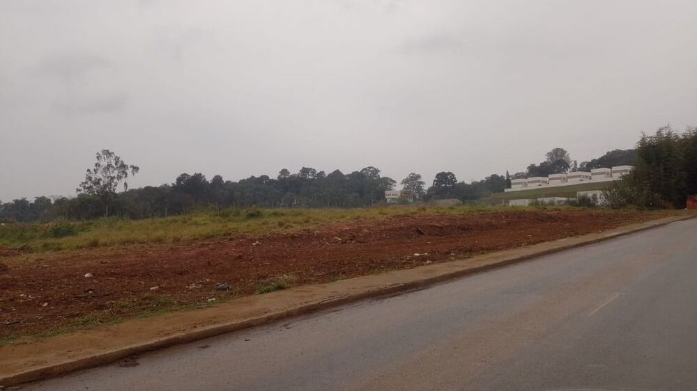 Terreno, 1000 m² - Foto 1