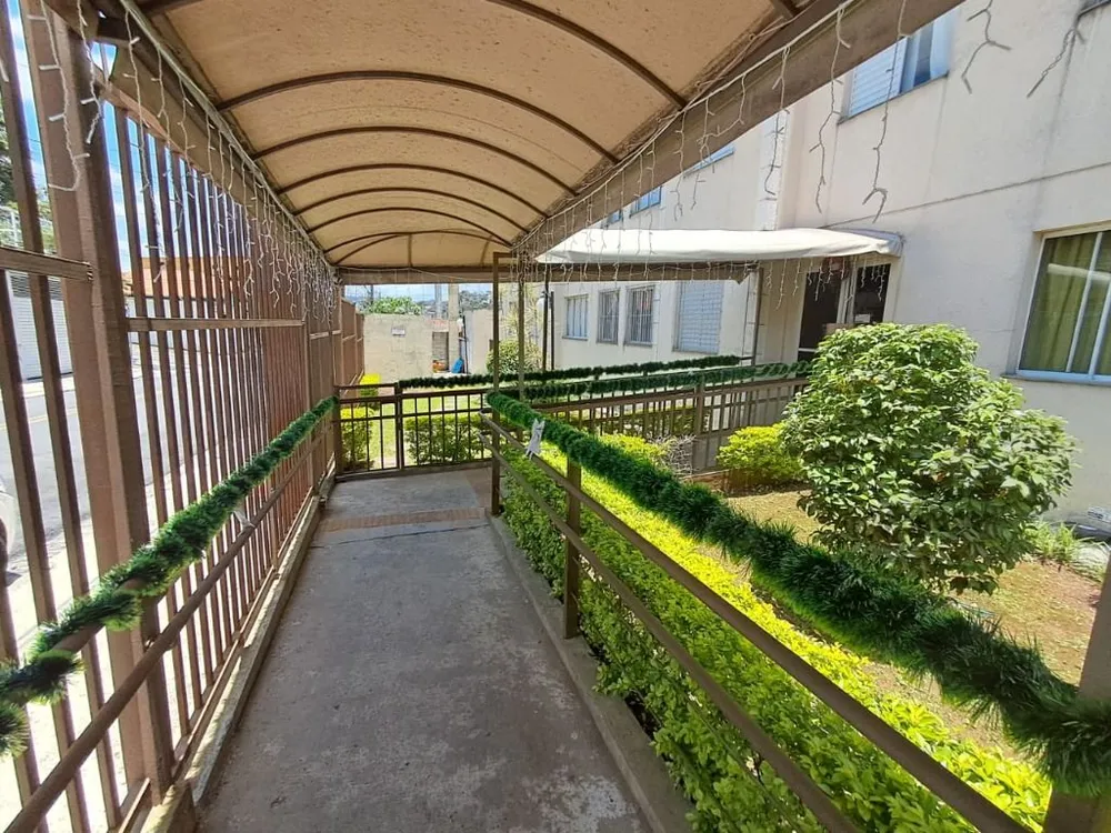 Apartamento, 3 quartos, 86 m² - Foto 11