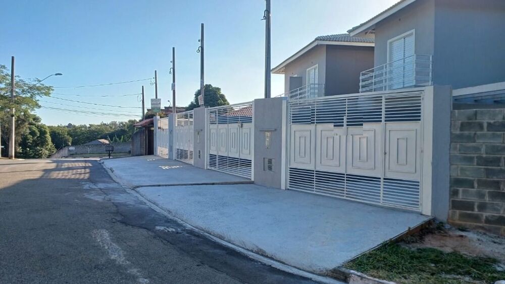 Casa à venda com 3 quartos, 110m² - Foto 24