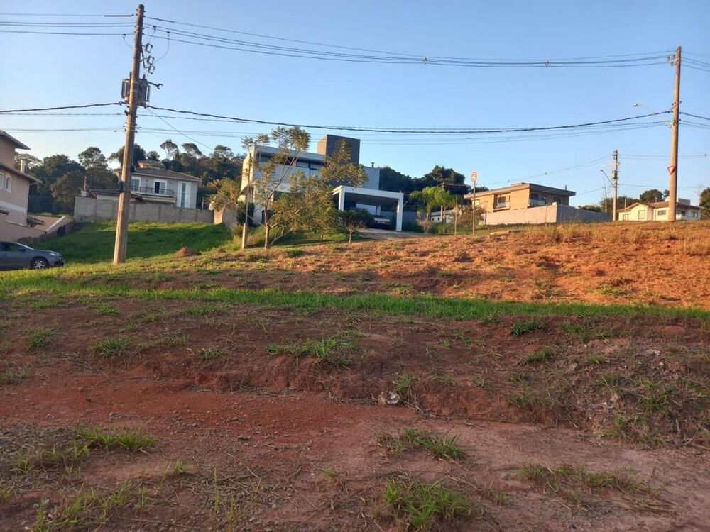 Loteamento e Condomínio à venda, 453m² - Foto 2