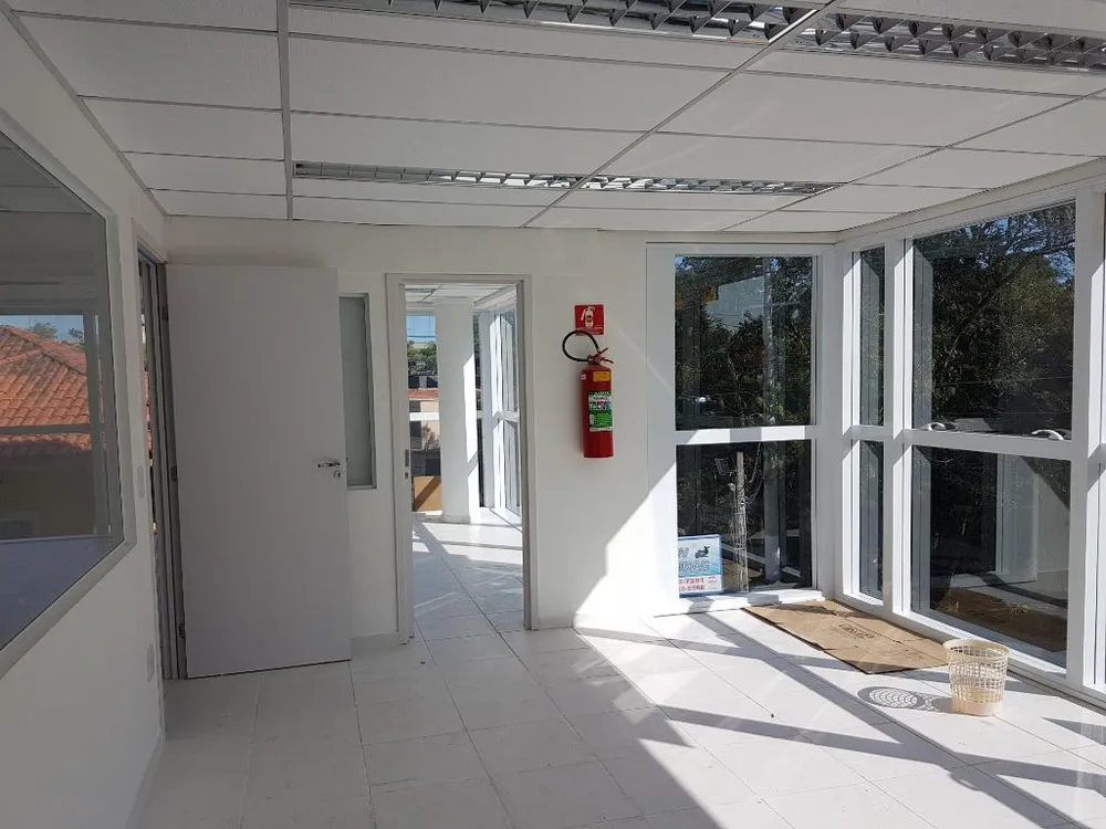 Loja-Salão, 454 m² - Foto 8