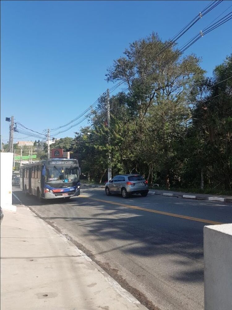 Loja-Salão para alugar, 454m² - Foto 4