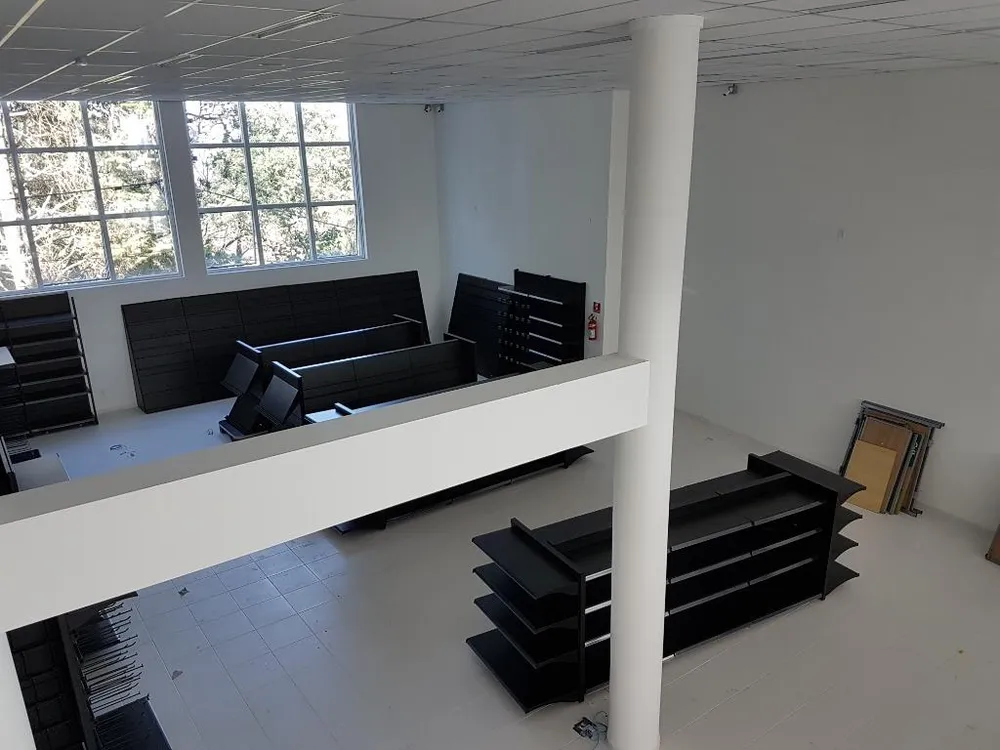 Loja-Salão, 454 m² - Foto 3