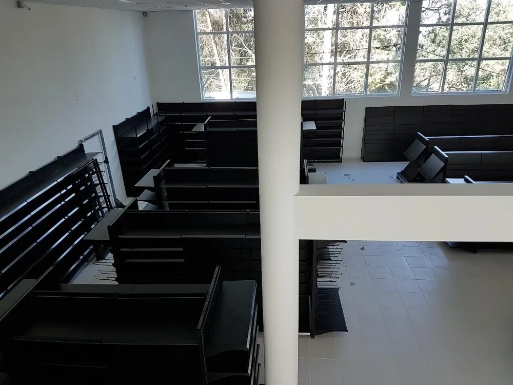 Loja-Salão, 454 m² - Foto 2