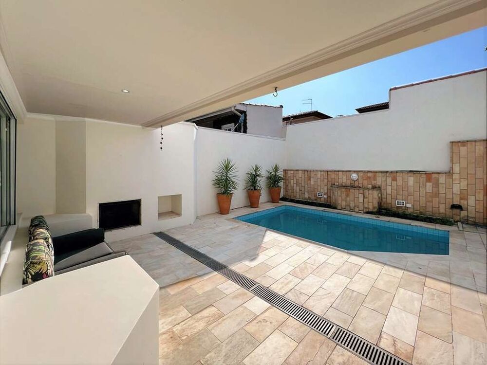 Casa de Condomínio à venda com 4 quartos, 360m² - Foto 27