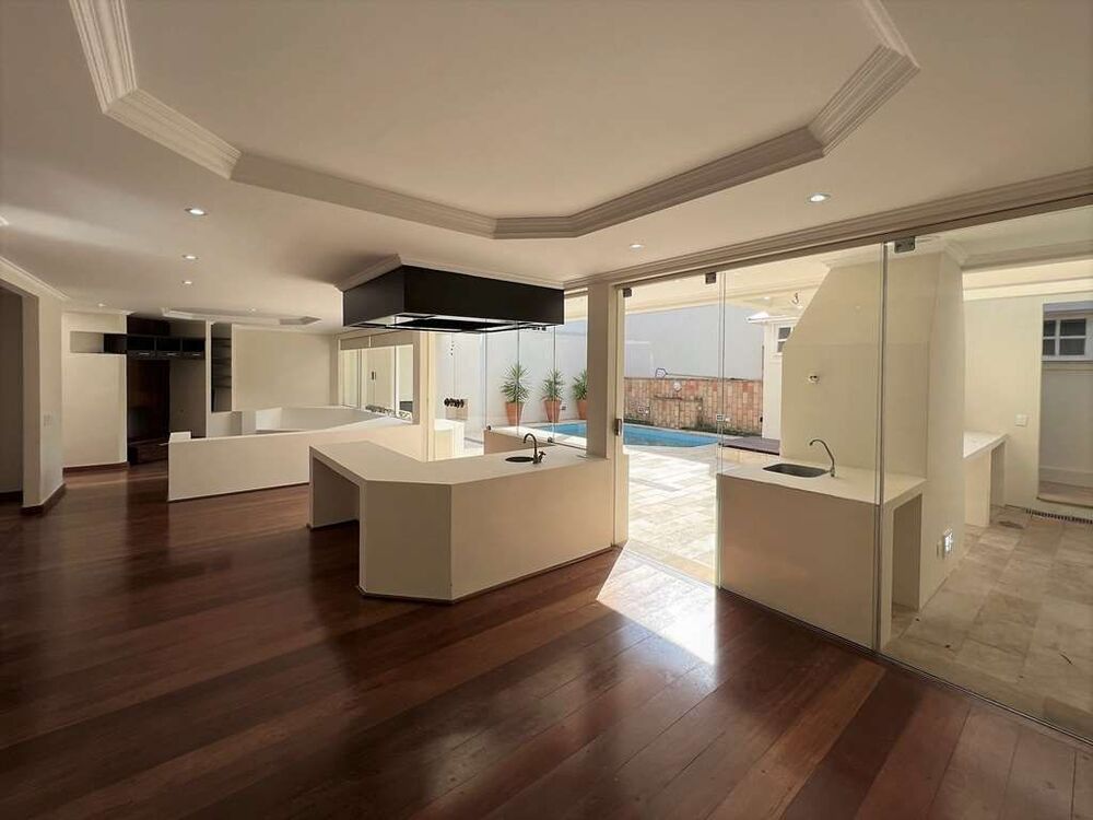 Casa de Condomínio à venda com 4 quartos, 360m² - Foto 15