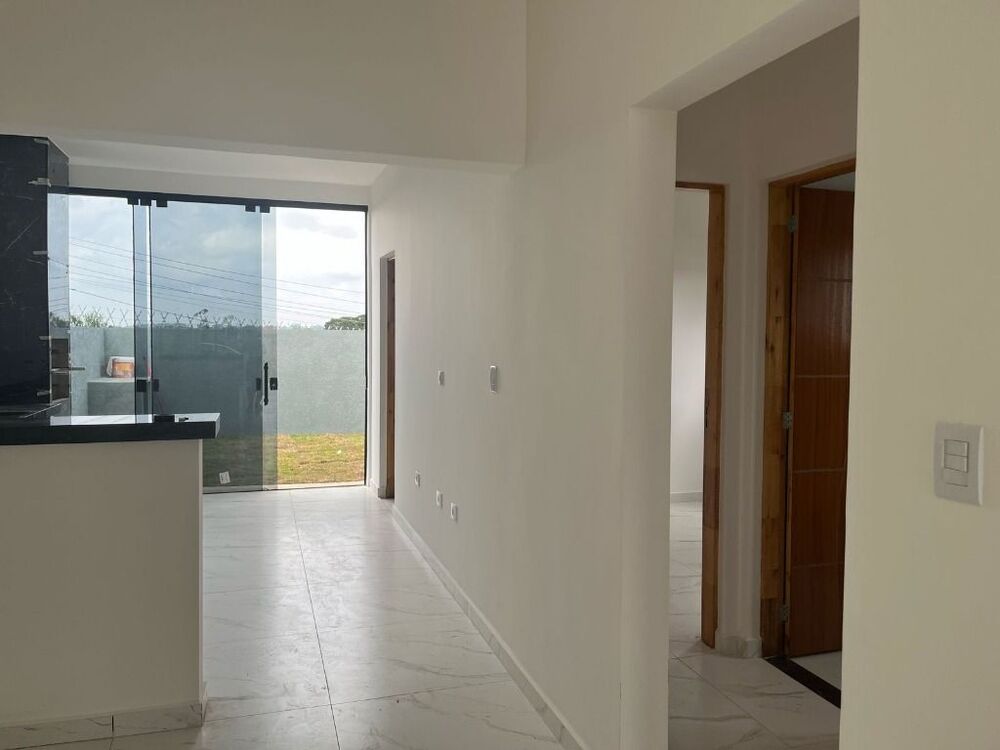 Casa de Condomínio à venda com 2 quartos, 105m² - Foto 4