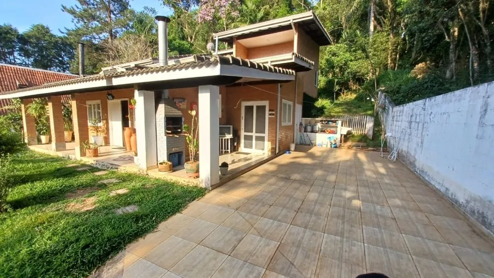 Casa de Condomínio, 3 quartos - Foto 7