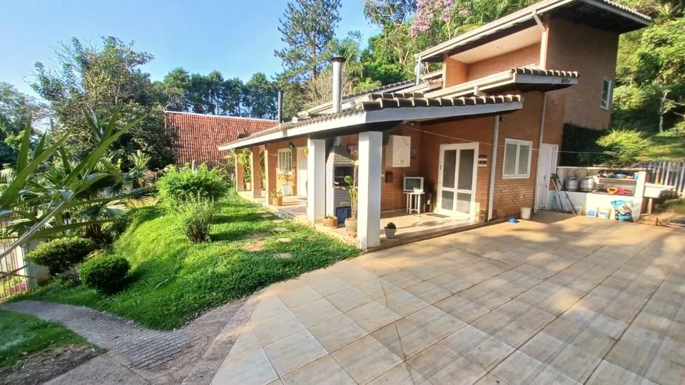 Casa de Condomínio, 3 quartos - Foto 6