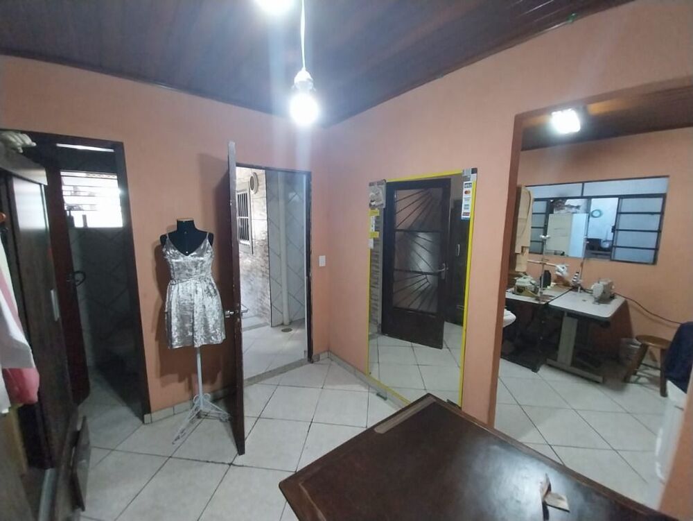 Casa, 2 quartos, 163 m² - Foto 8