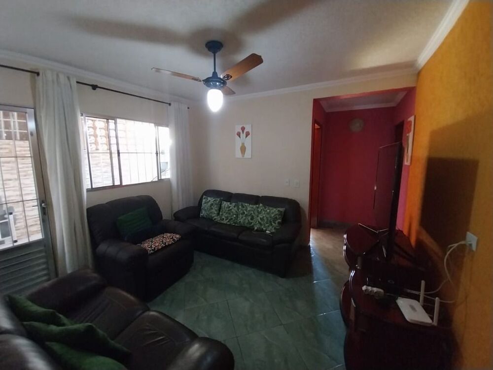 Casa, 2 quartos, 163 m² - Foto 18
