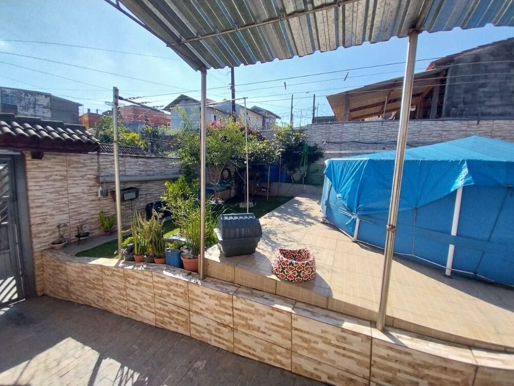 Casa, 2 quartos, 163 m² - Foto 6